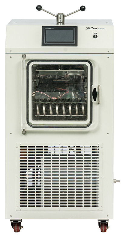 VFD-1000（壓蓋型，-50℃）